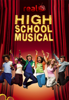 High School Musical 1